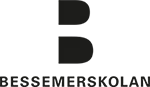 Bessemerskolan logo
