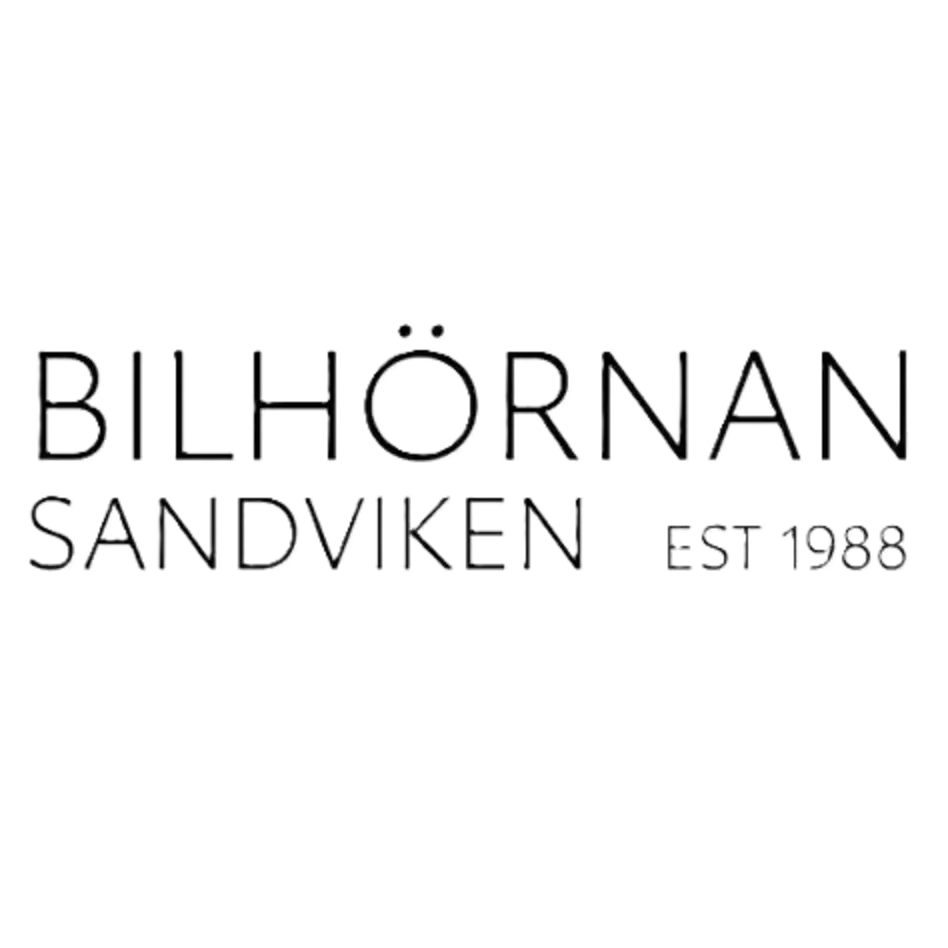 Bilhörnan logo