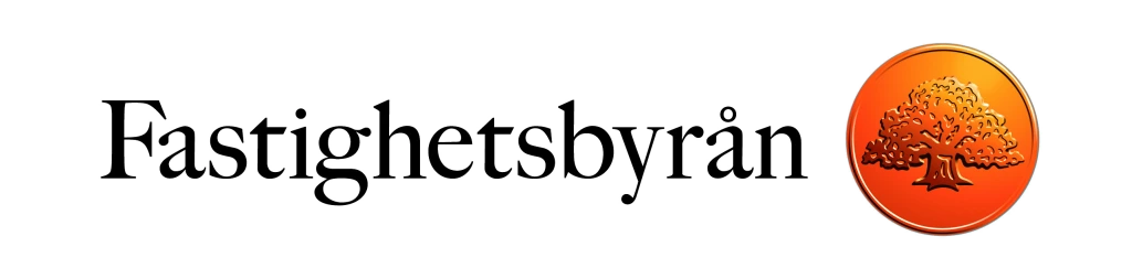 Fastighetsbyrån logo